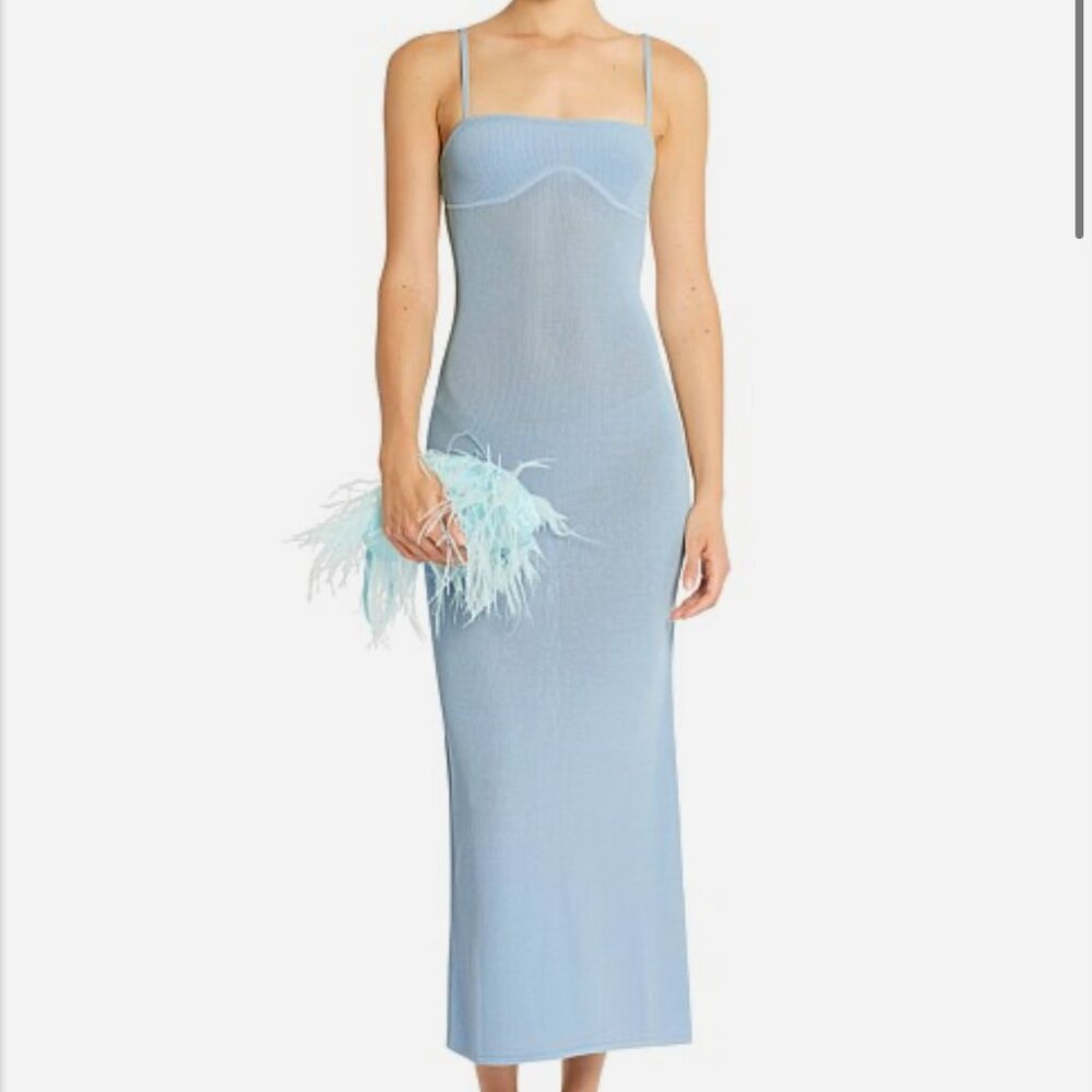 SASS and BIDE Knit Dress